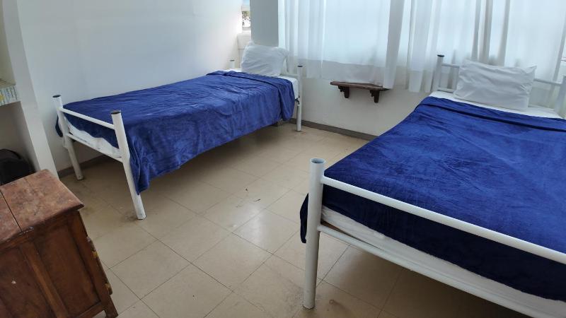 Hostal Ciudad de México - Habitaciones privadas con Wi-Fi en el centro histórico - image 25