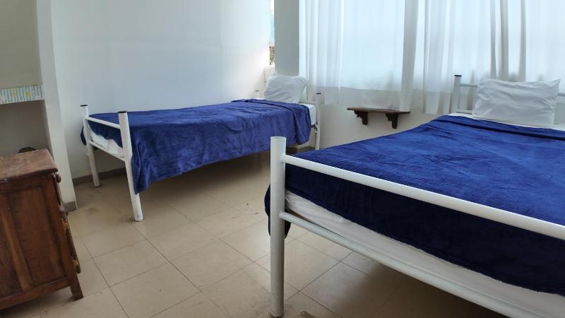 Hostal Ciudad de México - Habitaciones privadas con Wi-Fi en el centro histórico - image 41