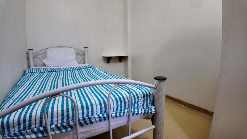 Hostal Ciudad de México - Habitaciones privadas con Wi-Fi en el centro histórico - image 15