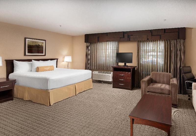 Tuscany Suites and Casino Hotel - image 11