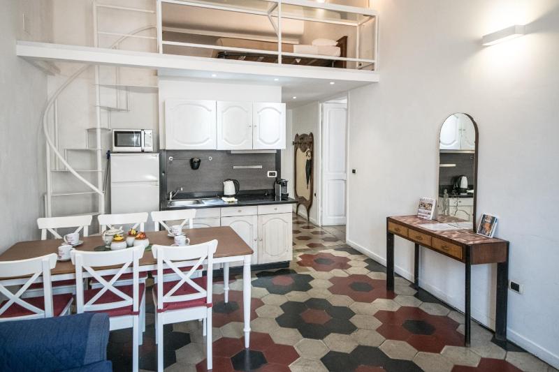 Three-Bedroom Apartment image 3