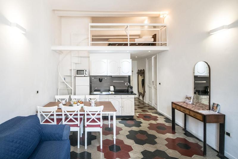 Three-Bedroom Apartment image 2