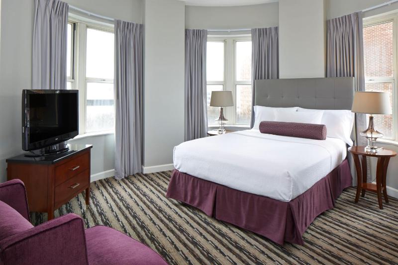 The Georgian Terrace Hotel - image 41