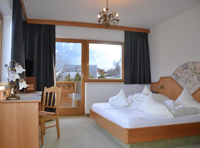 Comfort Double Room image 1