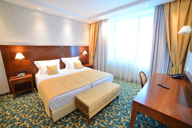 Deluxe Single Room image 2