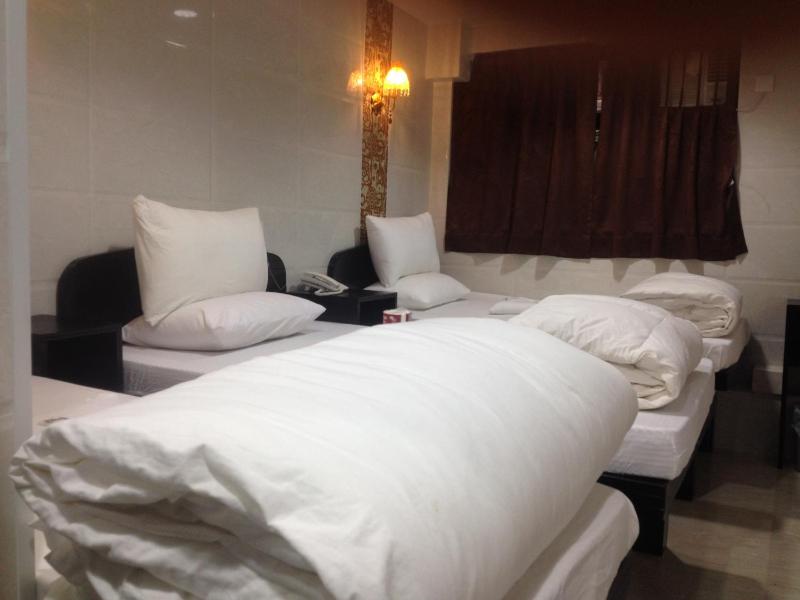 Manhattan Guesthouse - image 9