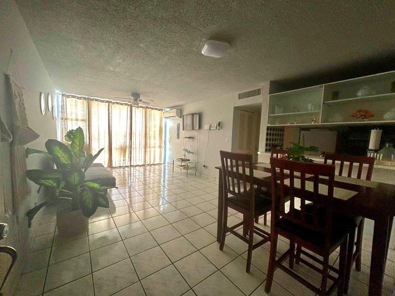 Apartment with Balcony image 4