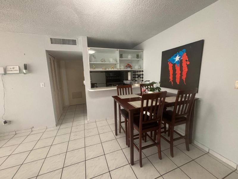 Apartment with Balcony image 3