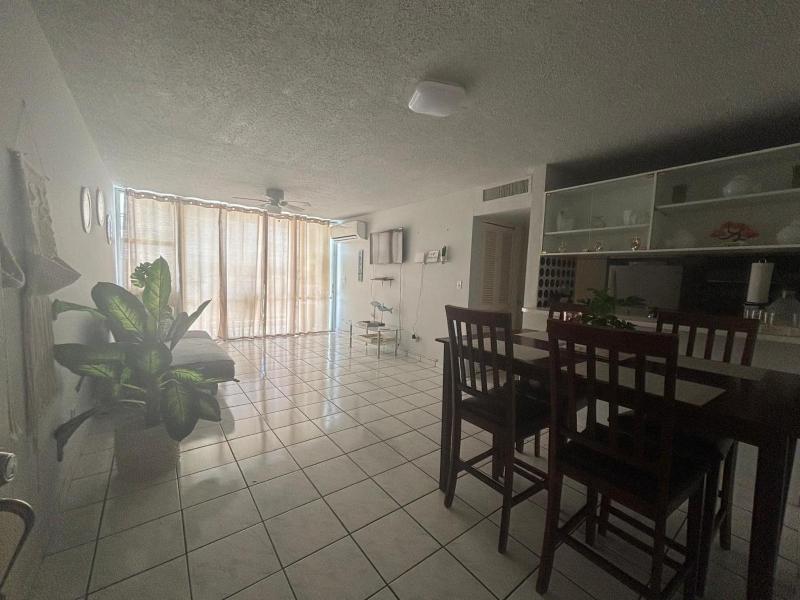 Apartment with Balcony image 2