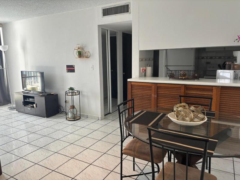 Apartment with Balcony image 4