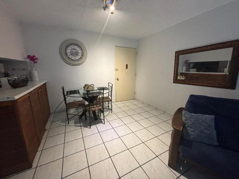 Apartment with Balcony image 3