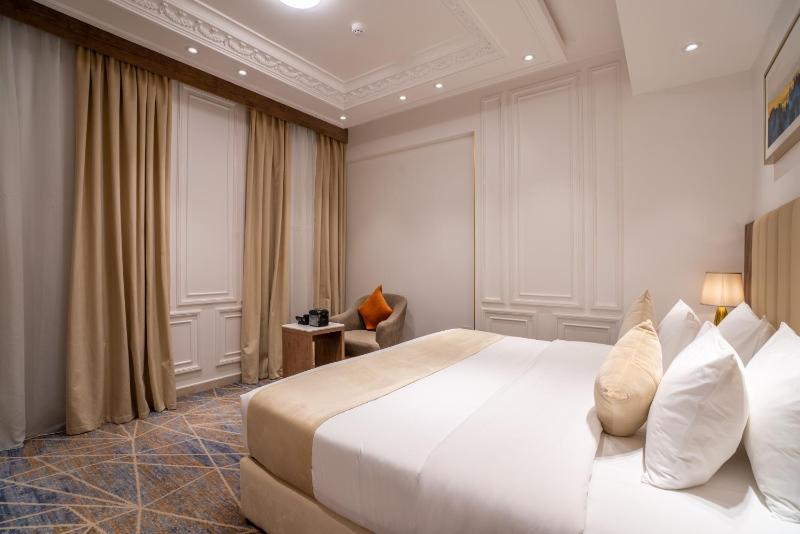 Nars Plus Al Naeem Hotel - image 11