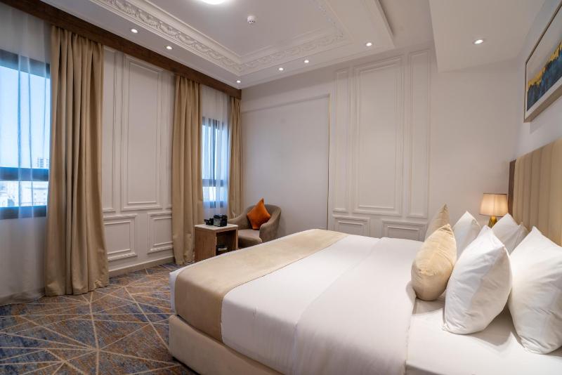 Nars Plus Al Naeem Hotel - image 4