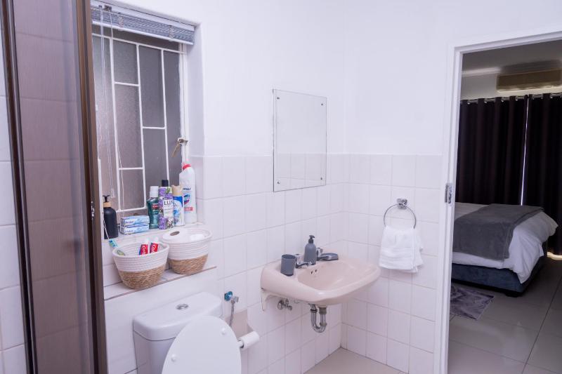 Cottage in Klein Windhoek - image 14