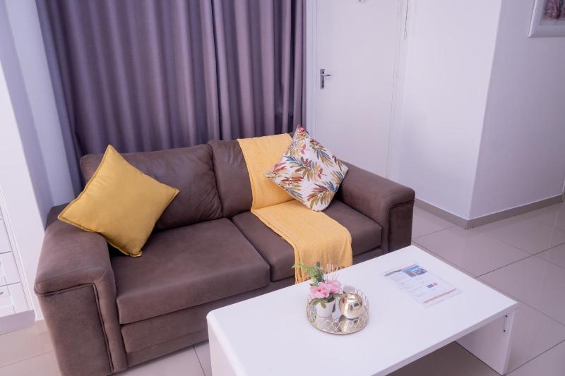 Cottage in Klein Windhoek - image 15