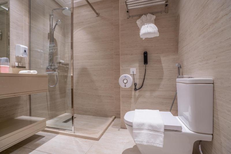 Nars Plus Al Naeem Hotel - image 10