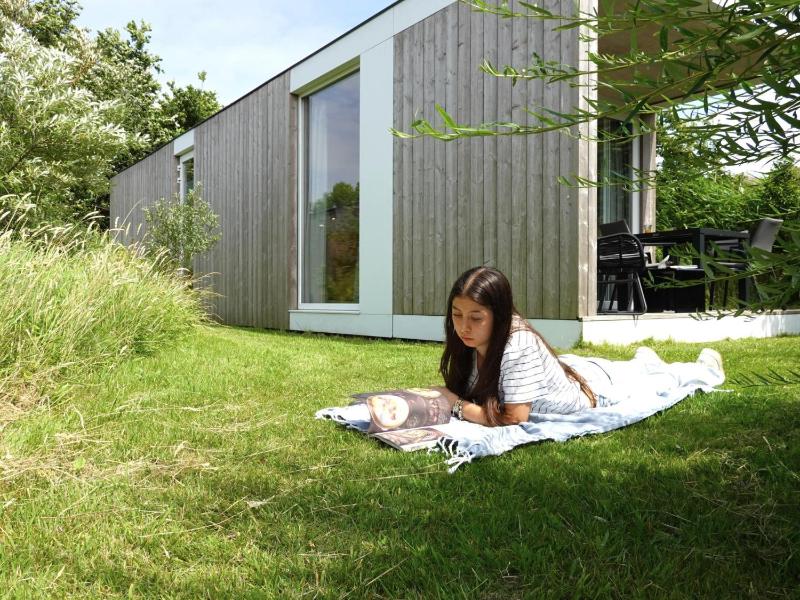 Two-Bedroom Chalet image 2