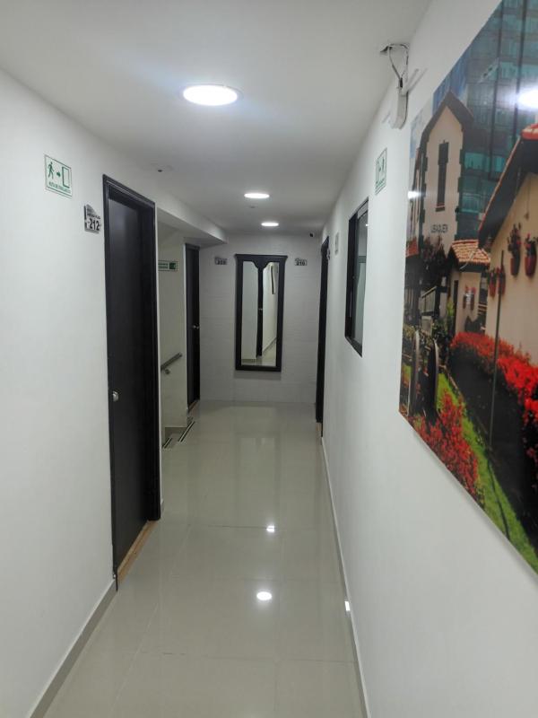 Hotel Santiago Plaza - image 9