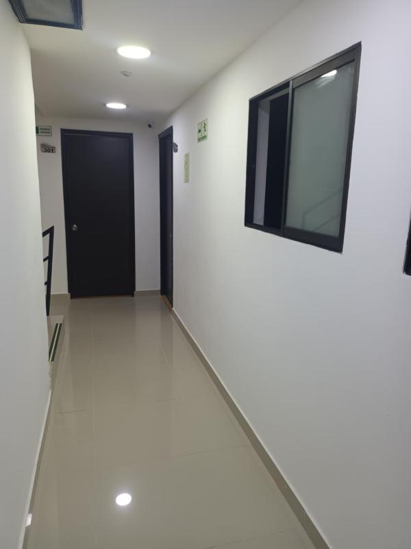 Hotel Santiago Plaza - image 13