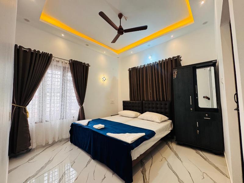 Miracle Beach Residency - image 8
