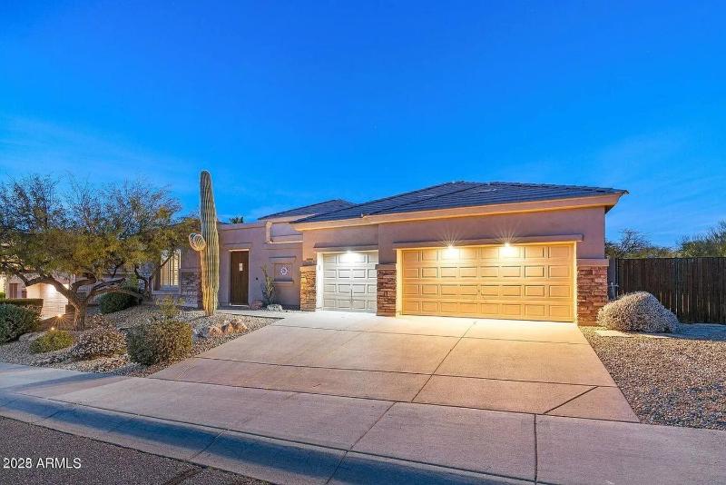 Backyard Zen Scottsdale Style - image 31