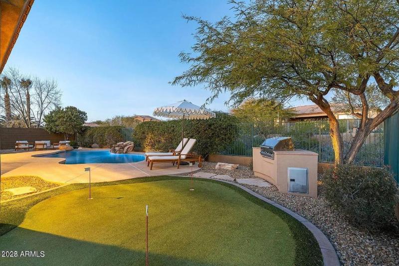 Backyard Zen Scottsdale Style - image 18