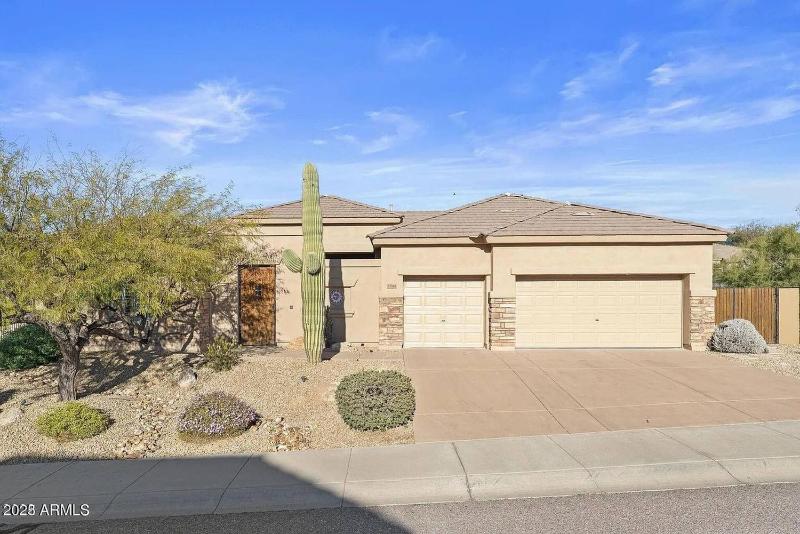 Backyard Zen Scottsdale Style - image 25