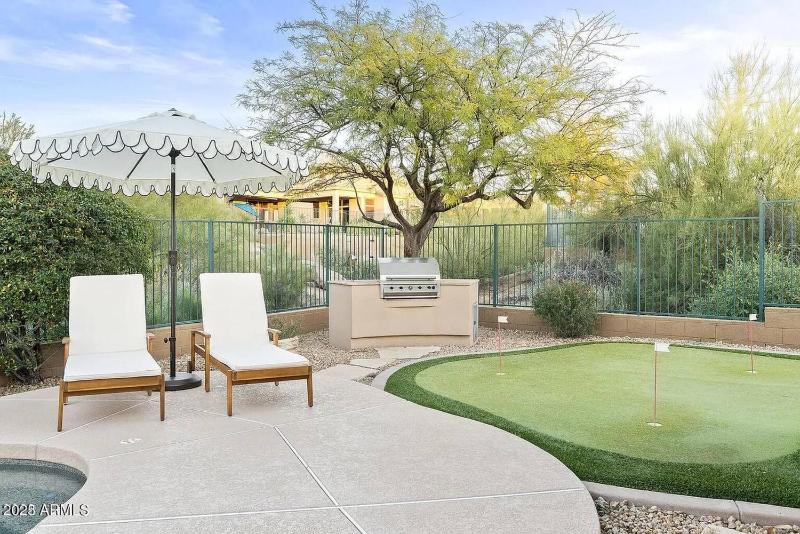 Backyard Zen Scottsdale Style - image 12