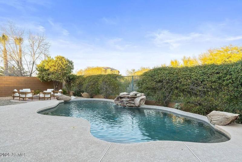 Backyard Zen Scottsdale Style - image 41