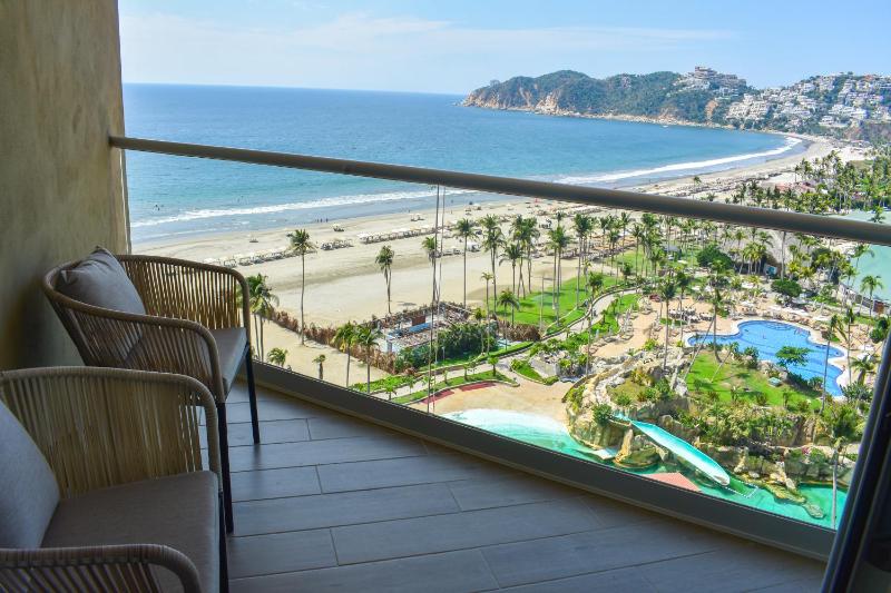 Hotel Princess Mundo Imperial Riviera Diamante Acapulco All Inclusive - image 20