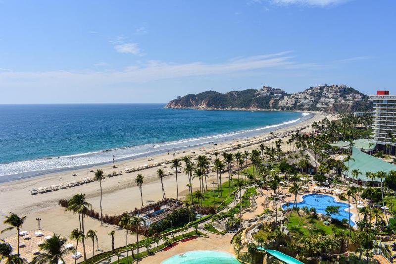 Hotel Princess Mundo Imperial Riviera Diamante Acapulco All Inclusive - image 8