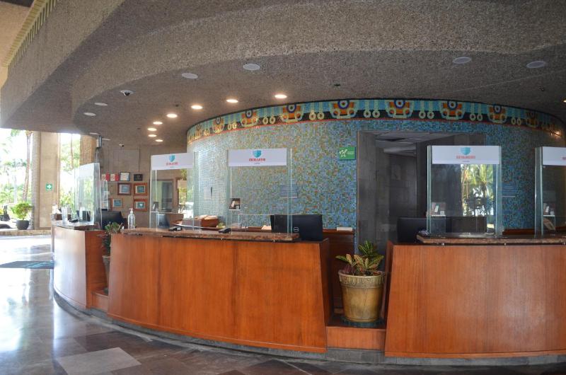 Hotel Princess Mundo Imperial Riviera Diamante Acapulco All Inclusive - image 35