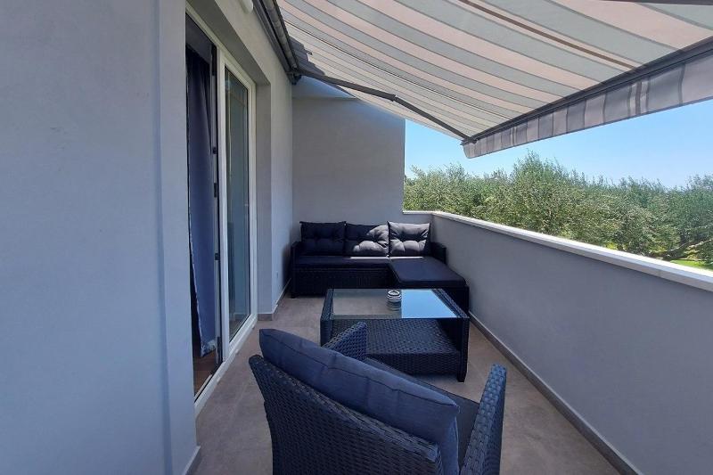 Apartments with parking space Pakostane - Biograd - 24713 - image 15