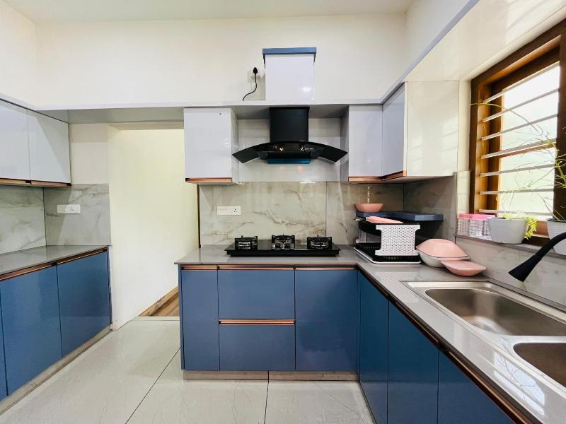 Cliffnest by Nivara – 4BHK Luxury Villa in Varkala - image 12