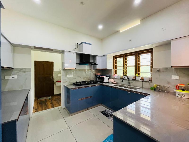 Cliffnest by Nivara – 4BHK Luxury Villa in Varkala - image 15