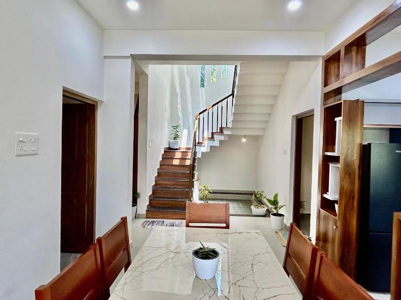 Cliffnest by Nivara – 4BHK Luxury Villa in Varkala - image 19