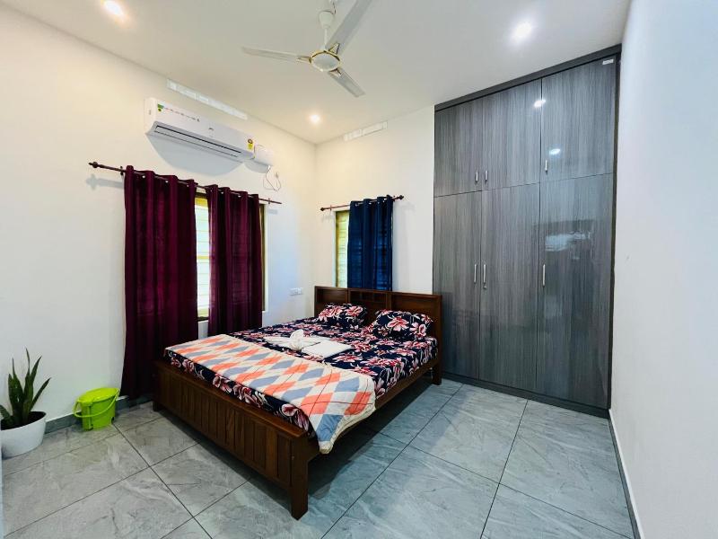 Cliffnest by Nivara – 4BHK Luxury Villa in Varkala - image 23