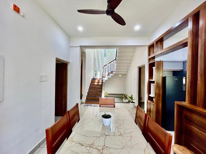 Cliffnest by Nivara – 4BHK Luxury Villa in Varkala - image 18