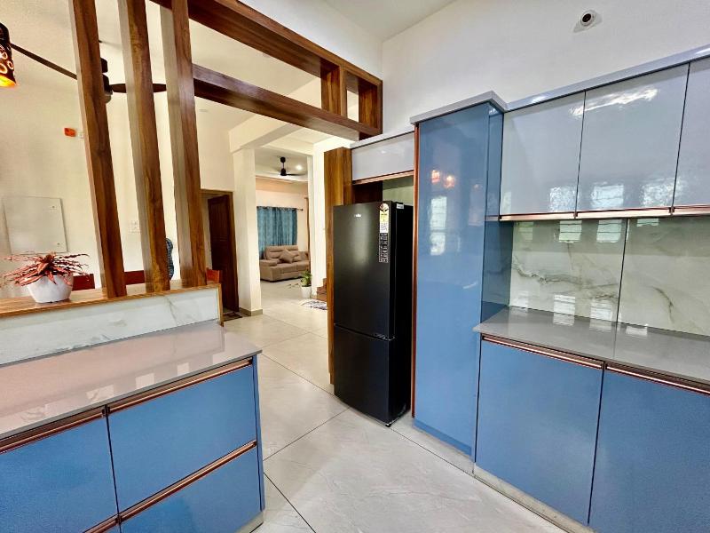 Cliffnest by Nivara – 4BHK Luxury Villa in Varkala - image 16