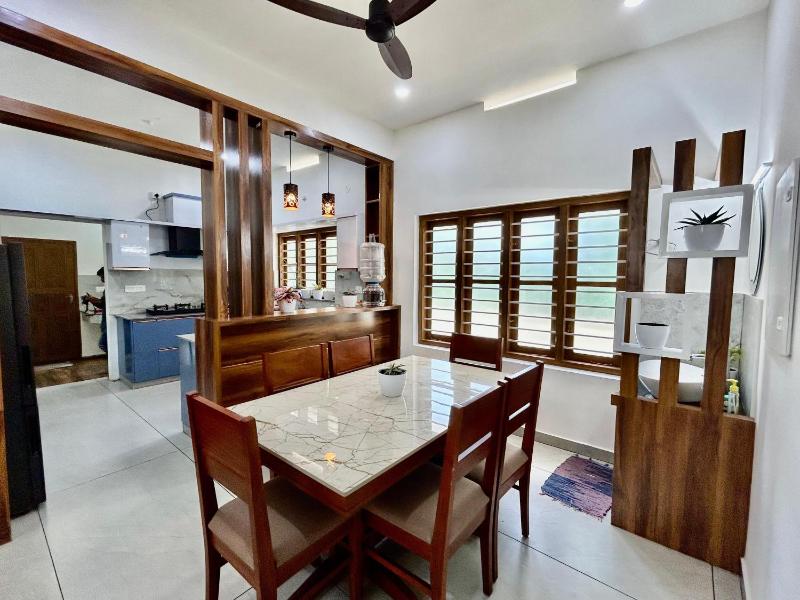 Cliffnest by Nivara – 4BHK Luxury Villa in Varkala - image 13