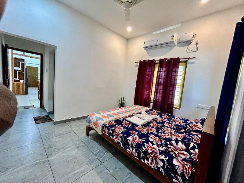 Cliffnest by Nivara – 4BHK Luxury Villa in Varkala - image 20