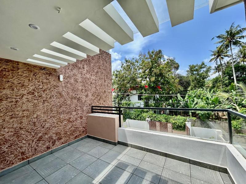 Cliffnest by Nivara – 4BHK Luxury Villa in Varkala - image 17