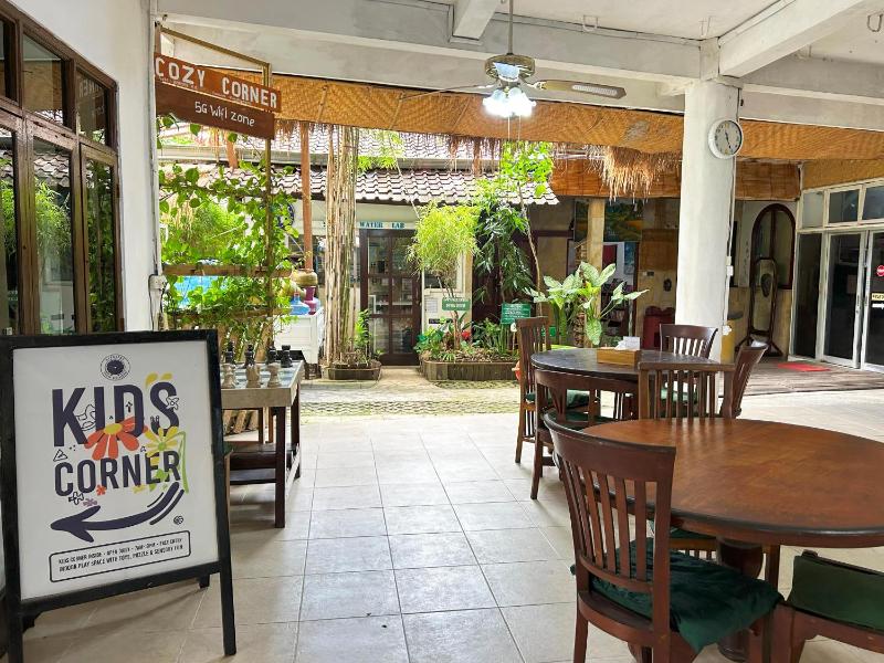 Serenity Eco Guesthouse and Yoga- CHSE certified - image 11