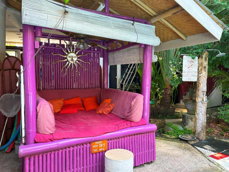 Serenity Eco Guesthouse and Yoga- CHSE certified - image 5