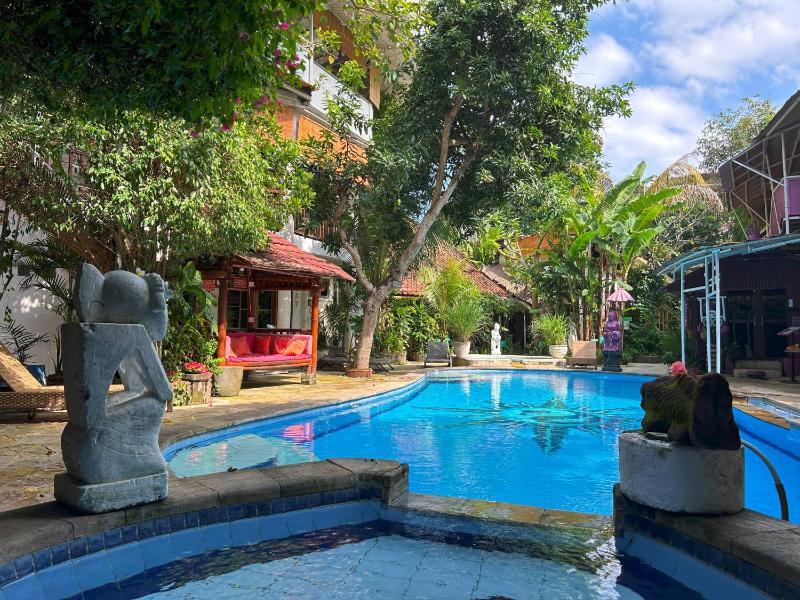 Serenity Eco Guesthouse and Yoga- CHSE certified - image 10