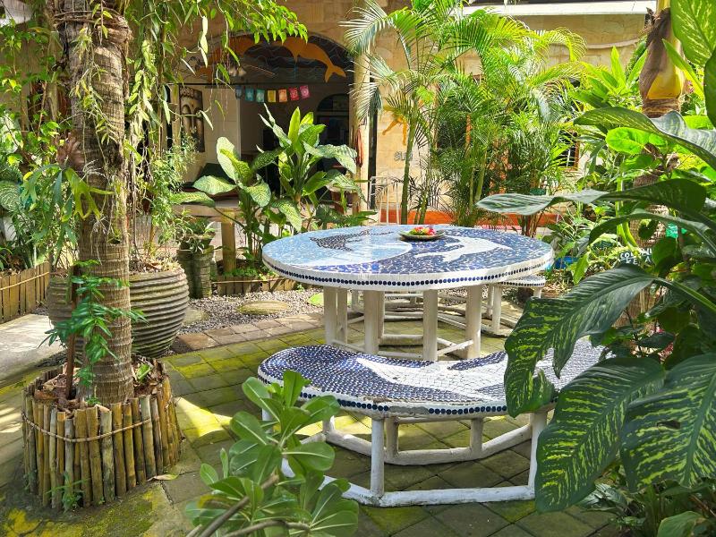 Serenity Eco Guesthouse and Yoga- CHSE certified - image 12