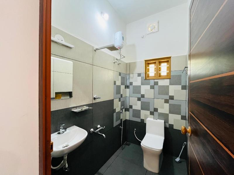 Cliffnest by Nivara – 4BHK Luxury Villa in Varkala - image 21