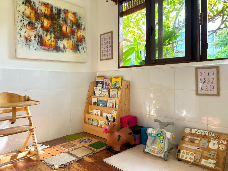 Serenity Eco Guesthouse and Yoga- CHSE certified - image 17