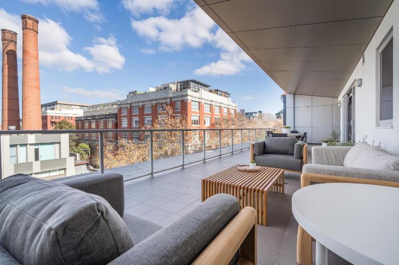 StayCentral - The Marque at Collingwood - image 1