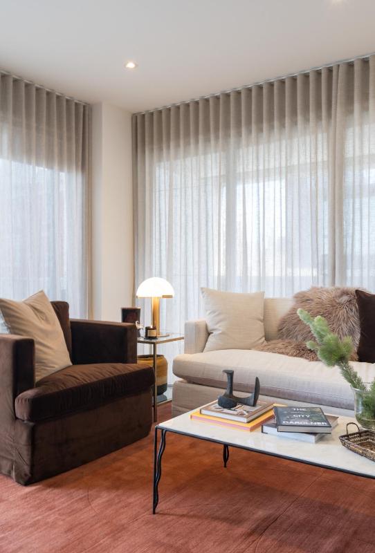 StayCentral - The Marque at Collingwood - image 9